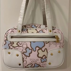 New tous bag *SOLD**